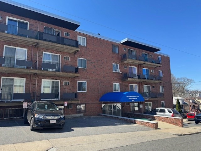 6 Hayes Road, Unit 28 Boston, MA 02131 - Photo 17 of 17