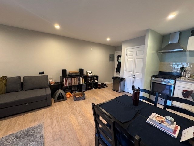 6 Hayes Road, Unit 28 Boston, MA 02131 - Photo 3 of 17