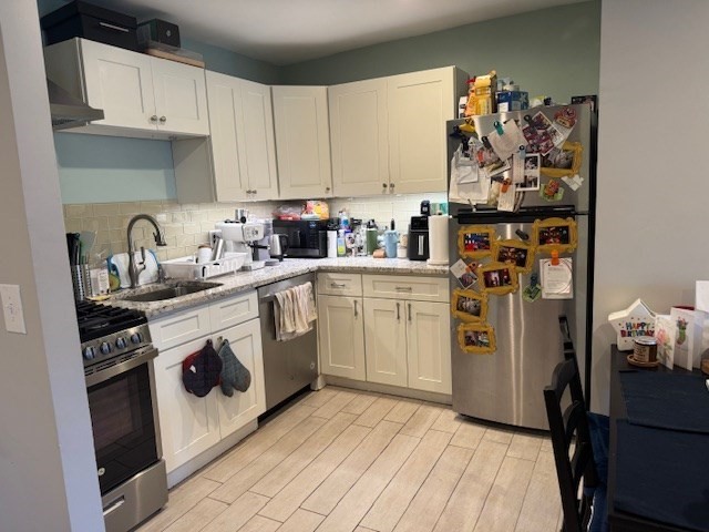 6 Hayes Road, Unit 28 Boston, MA 02131 - Photo 4 of 17