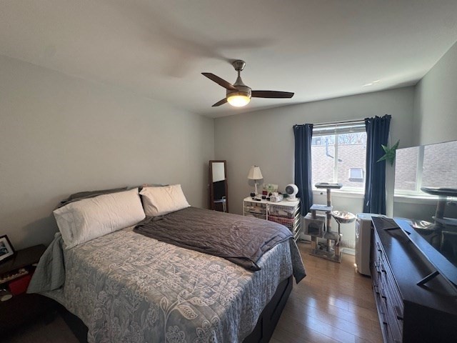 6 Hayes Road, Unit 28 Boston, MA 02131 - Photo 7 of 17