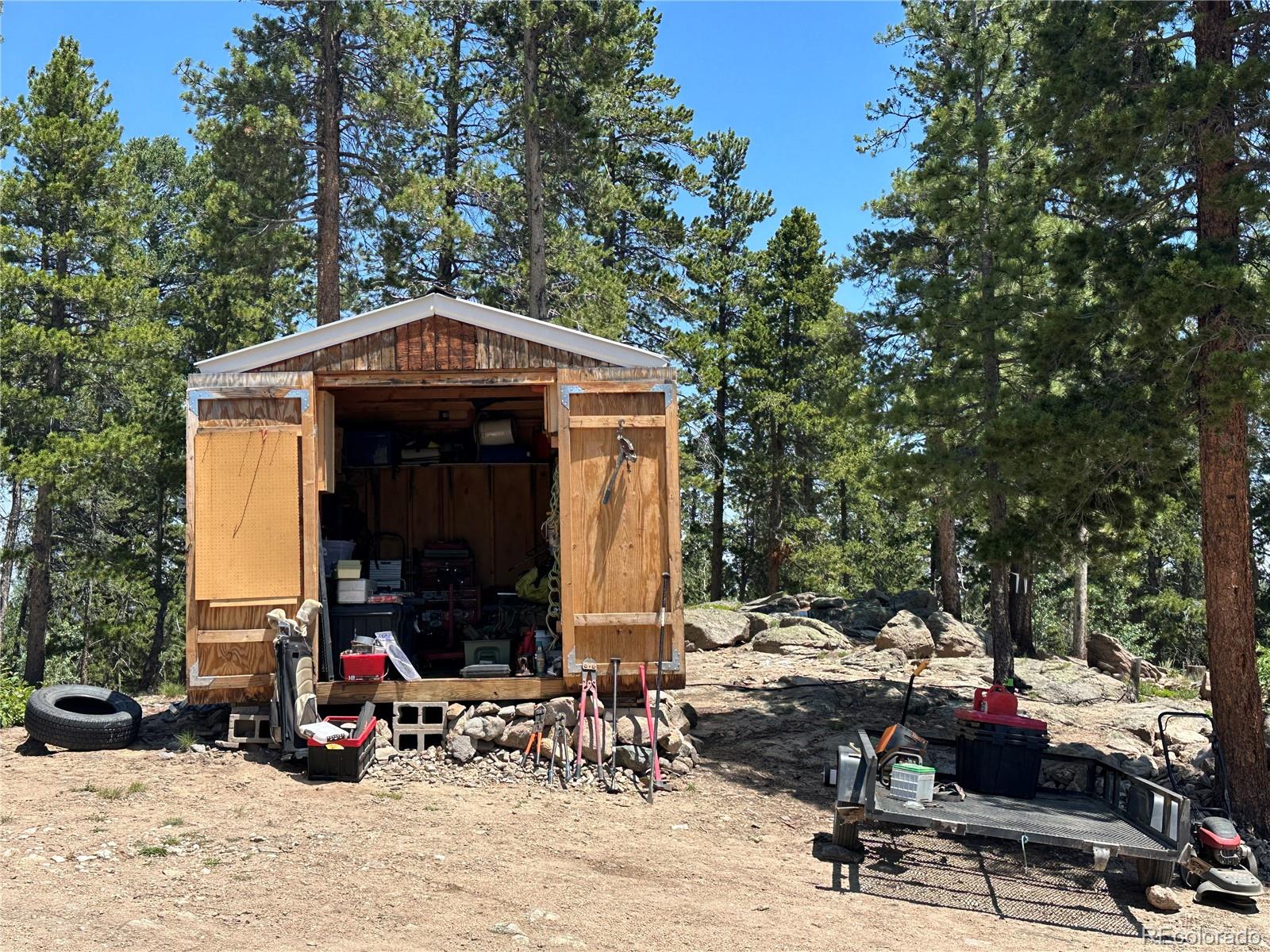 Mountain Meadows Black Hawk, CO 80422 - Photo 10 of 33
