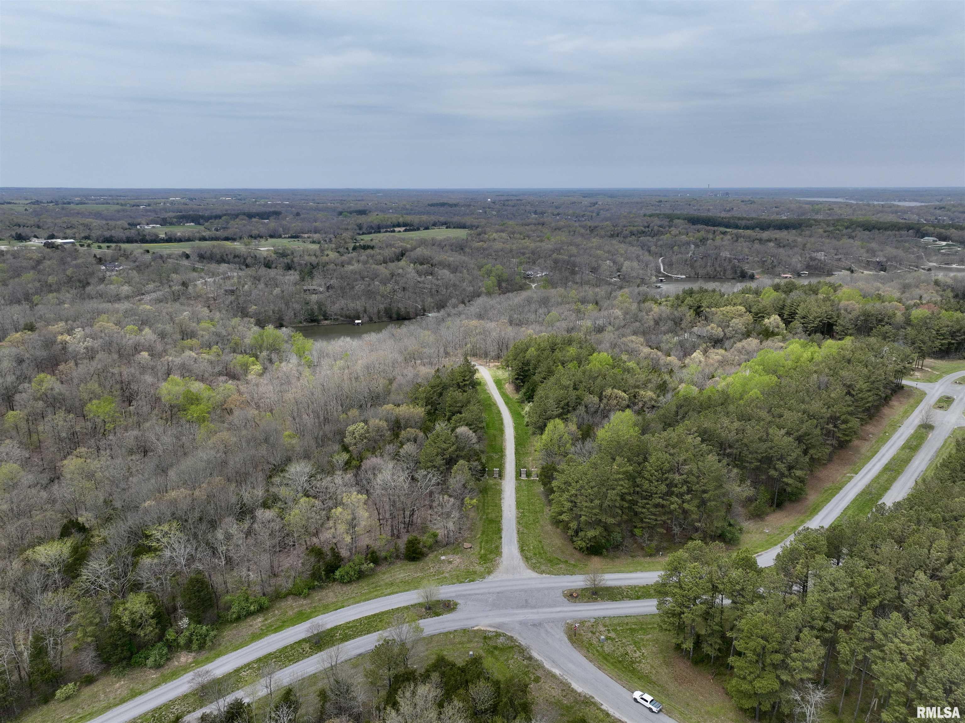 0 Parrish Ridge Lane Goreville, IL 62939 - Photo 8 of 26