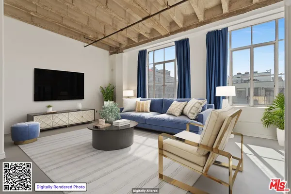 $389,000 | 312 West 5th Street, Unit 917, Los Angeles, CA 90013