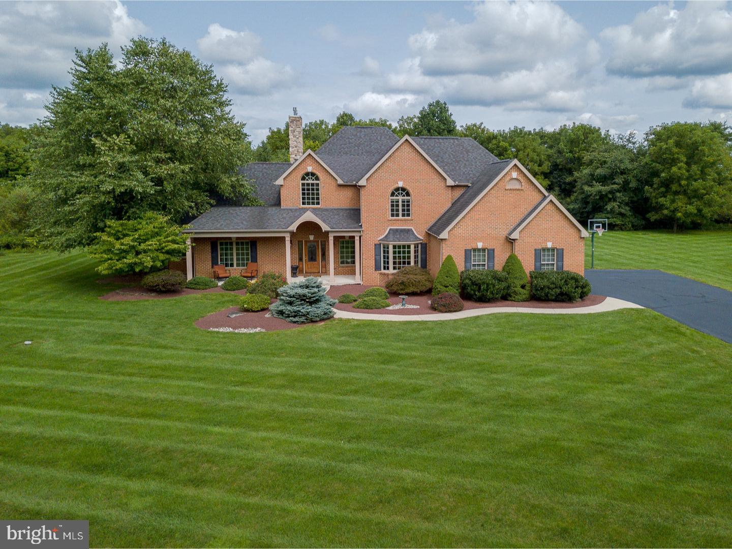6433 Powder Valley Road, Unit 9 Zionsville, PA 18092 - Photo 1 of 25 Gallery Image 1