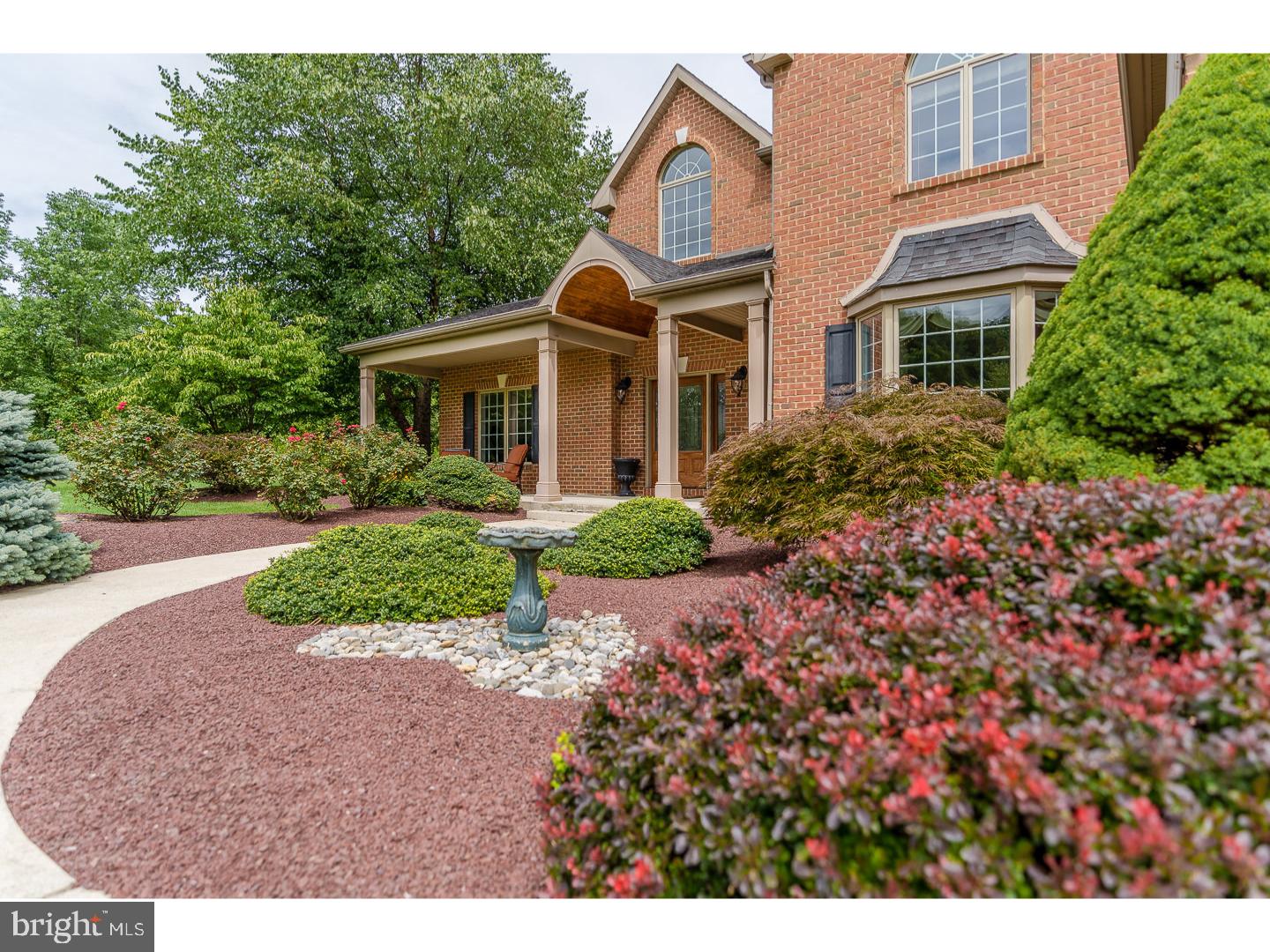 6433 Powder Valley Road, Unit 9 Zionsville, PA 18092 - Photo 2 of 25 Gallery Image 2
