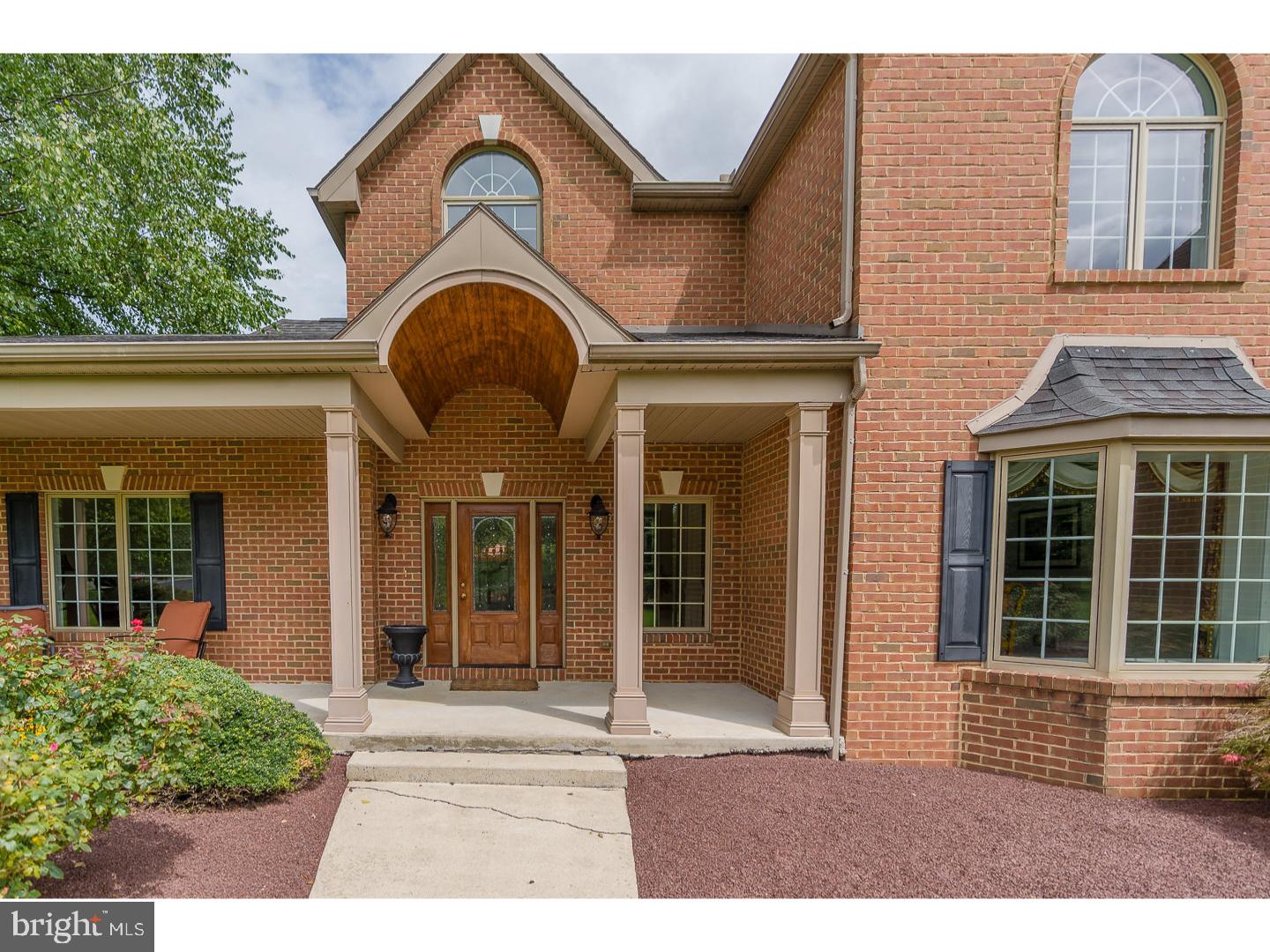 6433 Powder Valley Road, Unit 9 Zionsville, PA 18092 - Photo 3 of 25 Gallery Image 3