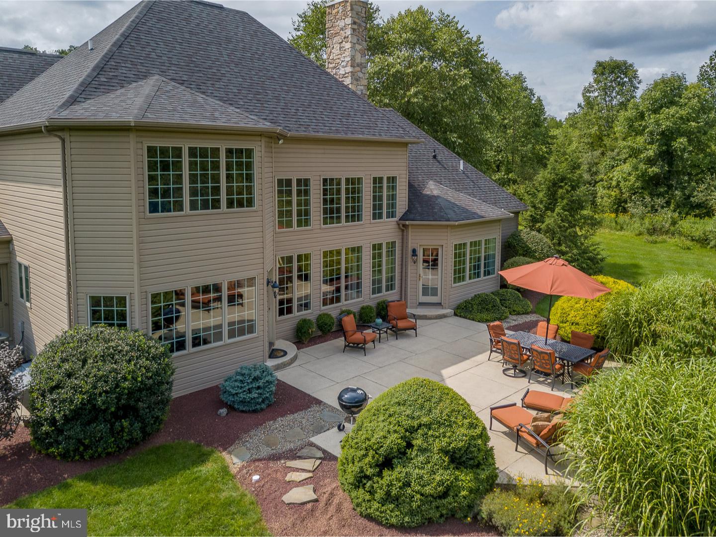 6433 Powder Valley Road, Unit 9 Zionsville, PA 18092 - Photo 24 of 25 Gallery Image 24