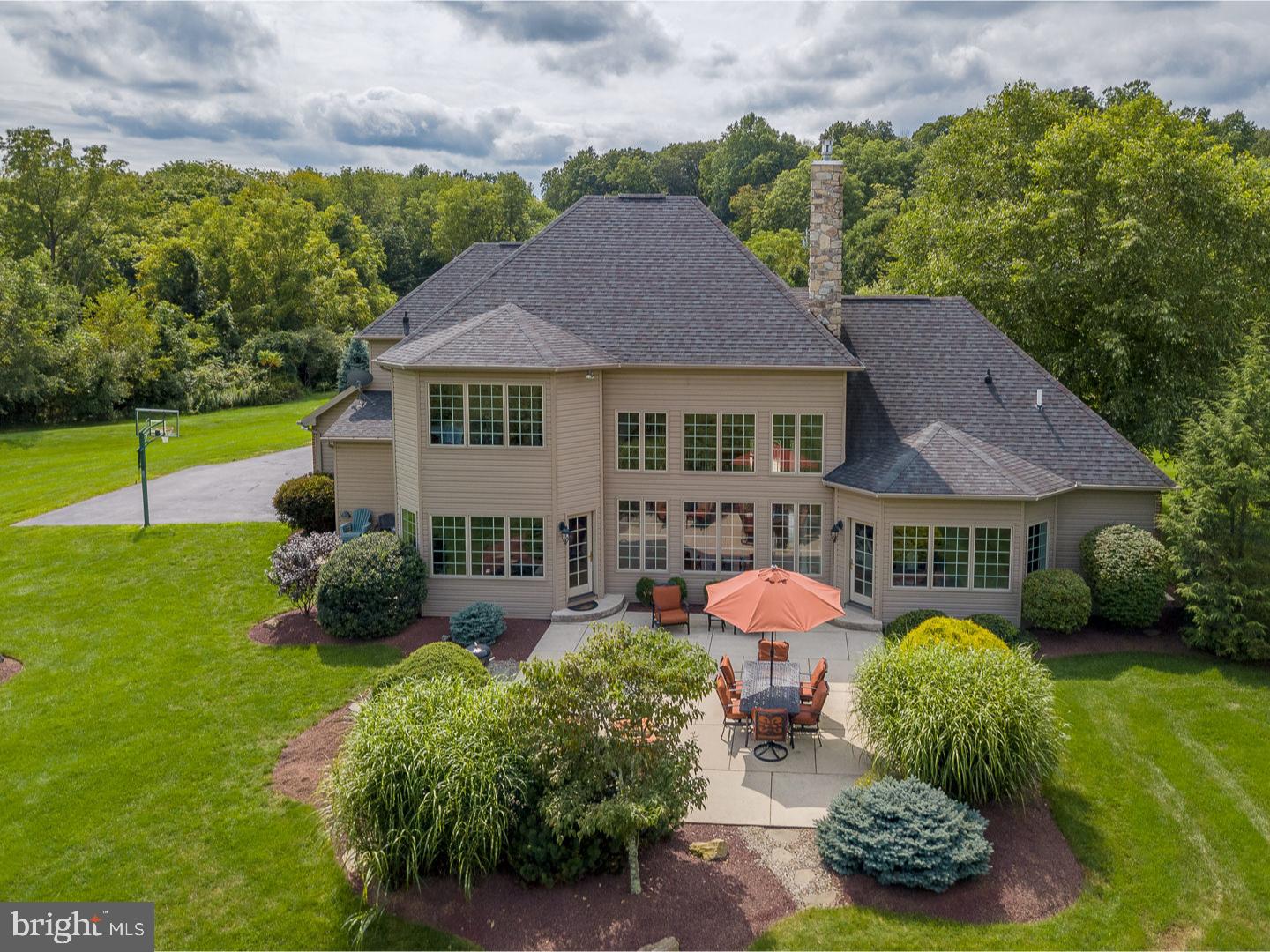 6433 Powder Valley Road, Unit 9 Zionsville, PA 18092 - Photo 25 of 25 Gallery Image 25