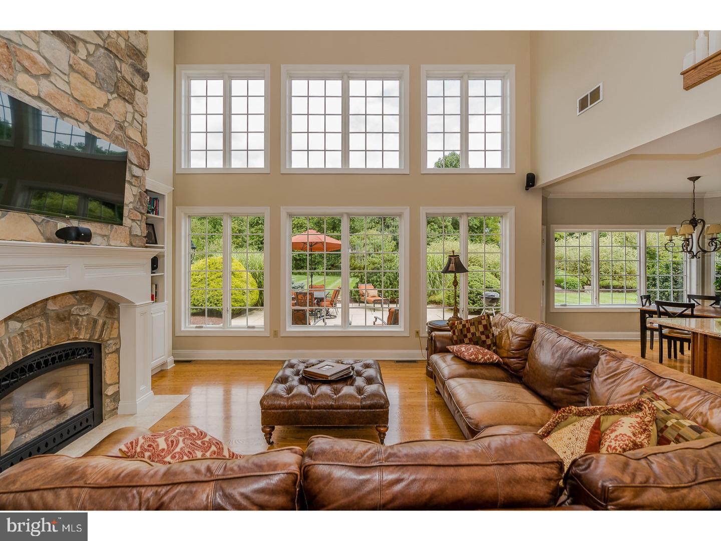 6433 Powder Valley Road, Unit 9 Zionsville, PA 18092 - Photo 8 of 25 Gallery Image 8