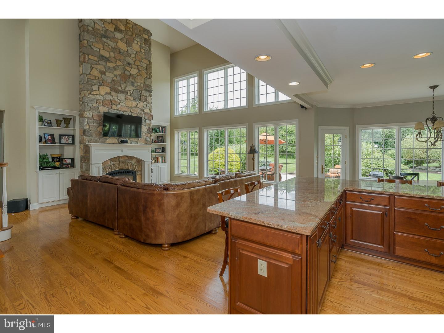 6433 Powder Valley Road, Unit 9 Zionsville, PA 18092 - Photo 10 of 25 Gallery Image 10