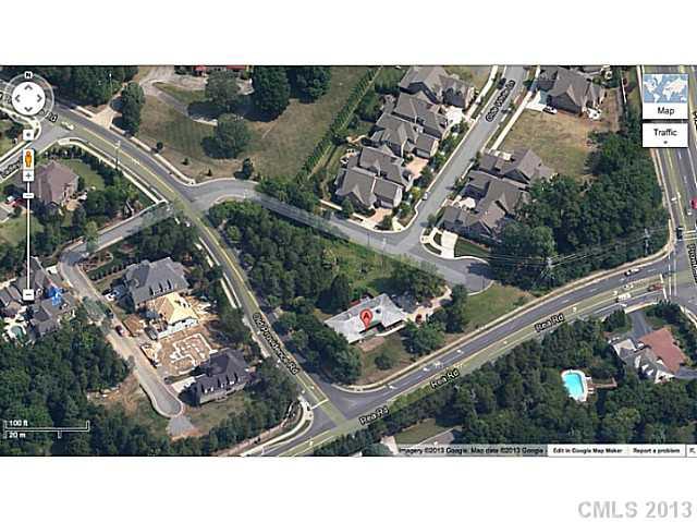 2534 Rea Road Charlotte, NC 28226 - Photo 1 of 9 Gallery Image 1