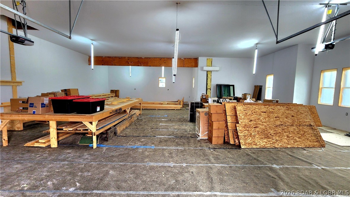 25455 Rail Road Richland, MO 65556 - Photo 24 of 66 3 car garage w/workshop