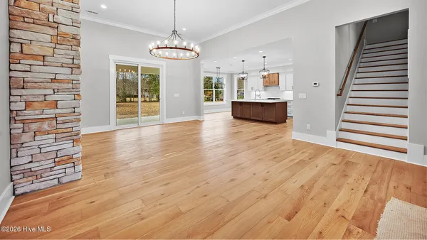 $700,000 | 2827 Landing Circle, Grimesland, NC 27837