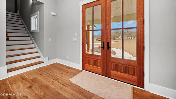 $700,000 | 2827 Landing Circle, Grimesland, NC 27837