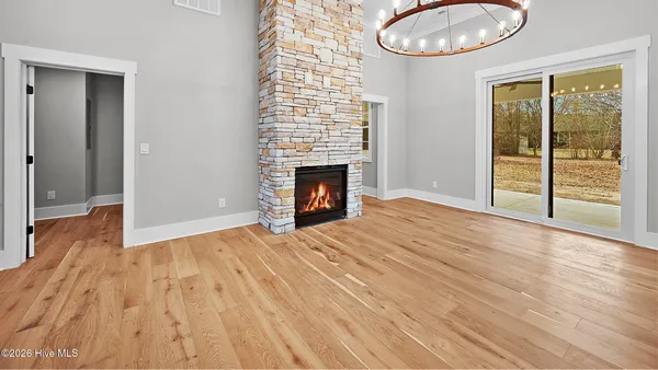 $700,000 | 2827 Landing Circle, Grimesland, NC 27837