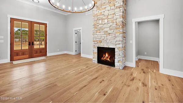 $700,000 | 2827 Landing Circle, Grimesland, NC 27837