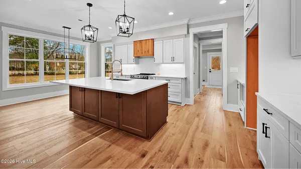 $700,000 | 2827 Landing Circle, Grimesland, NC 27837