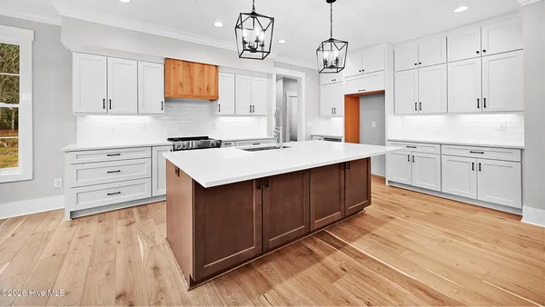 $700,000 | 2827 Landing Circle, Grimesland, NC 27837