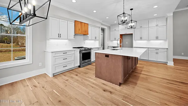 $700,000 | 2827 Landing Circle, Grimesland, NC 27837