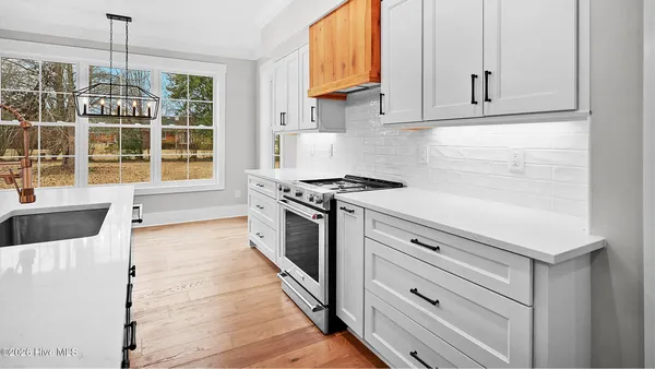 $700,000 | 2827 Landing Circle, Grimesland, NC 27837