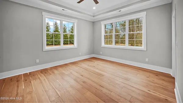 $700,000 | 2827 Landing Circle, Grimesland, NC 27837