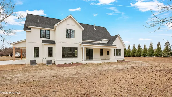 $700,000 | 2827 Landing Circle, Grimesland, NC 27837