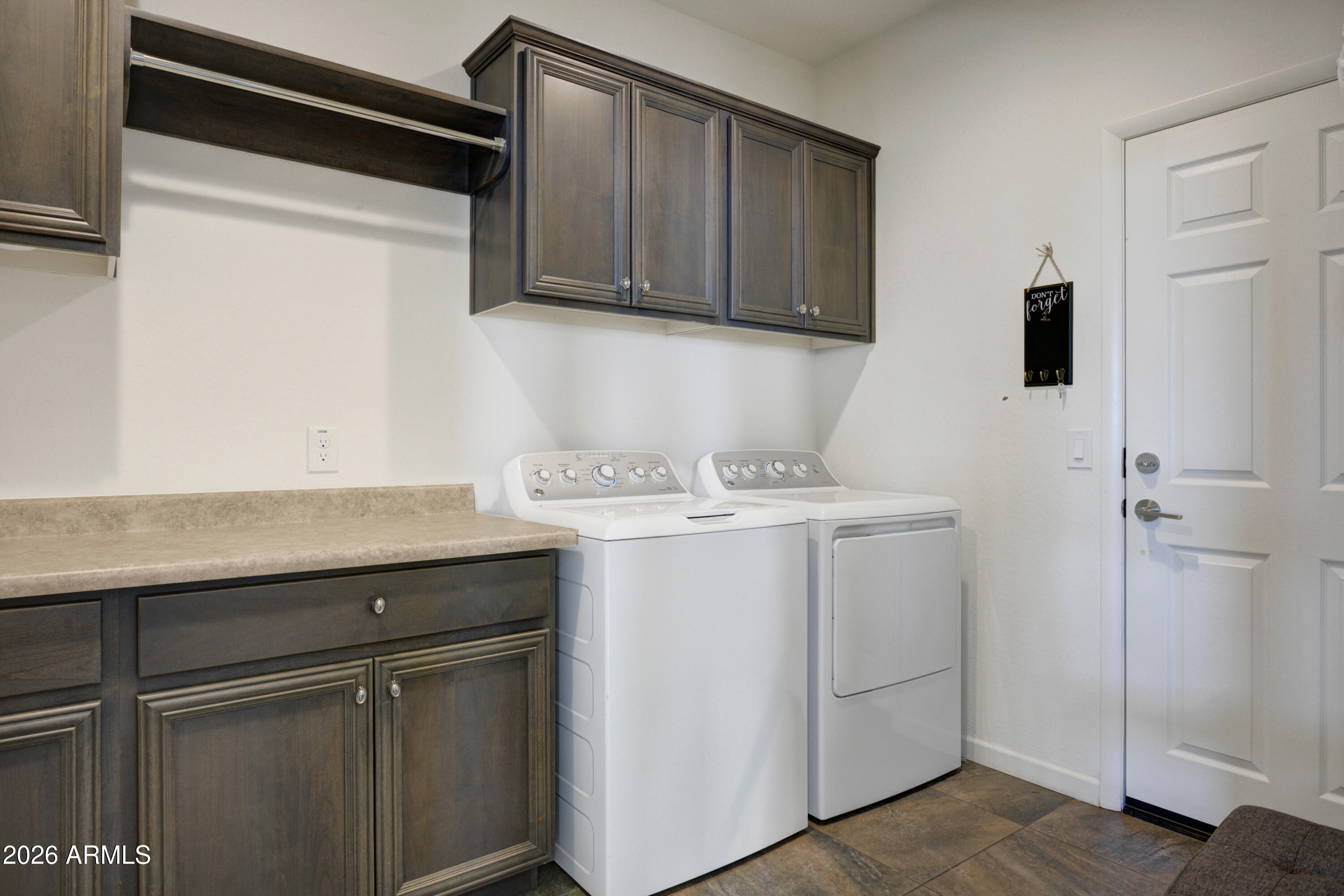 17919 East Slide Rock Drive Rio Verde, AZ 85263 - Photo 27 of 62 24-Utility Room