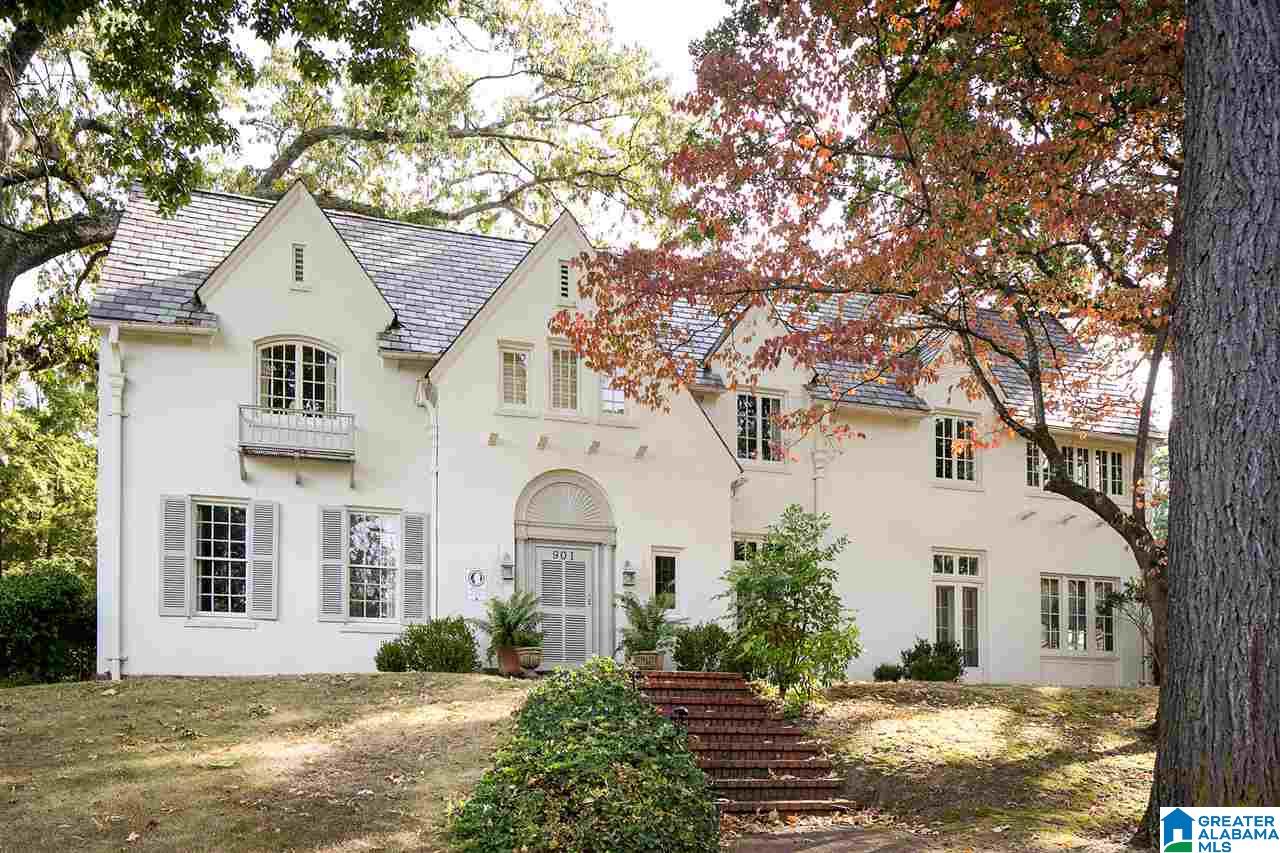 901 Essex Road Birmingham, AL 35222 - Photo 1 of 50