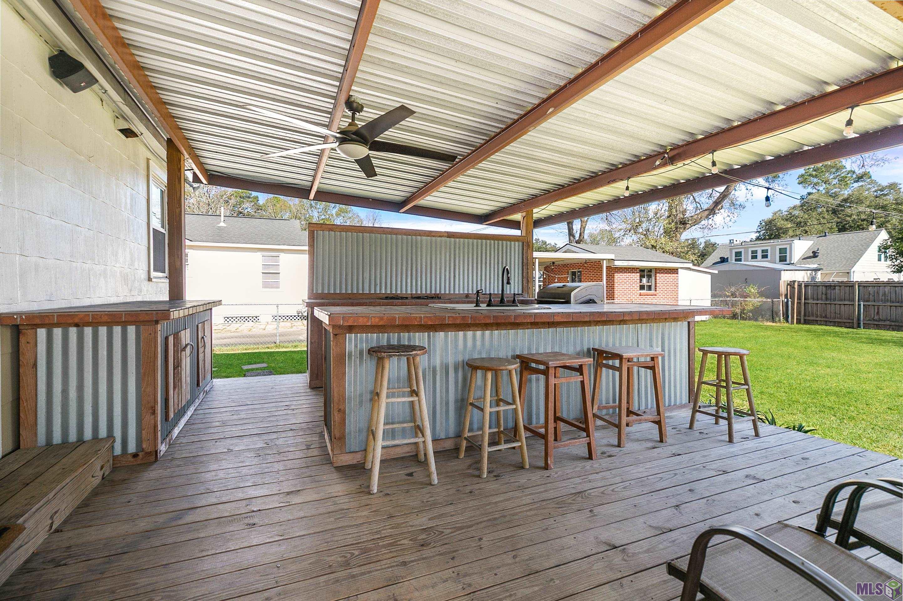 437 Riverlon Avenue Baton Rouge, LA 70806 - Photo 13 of 16