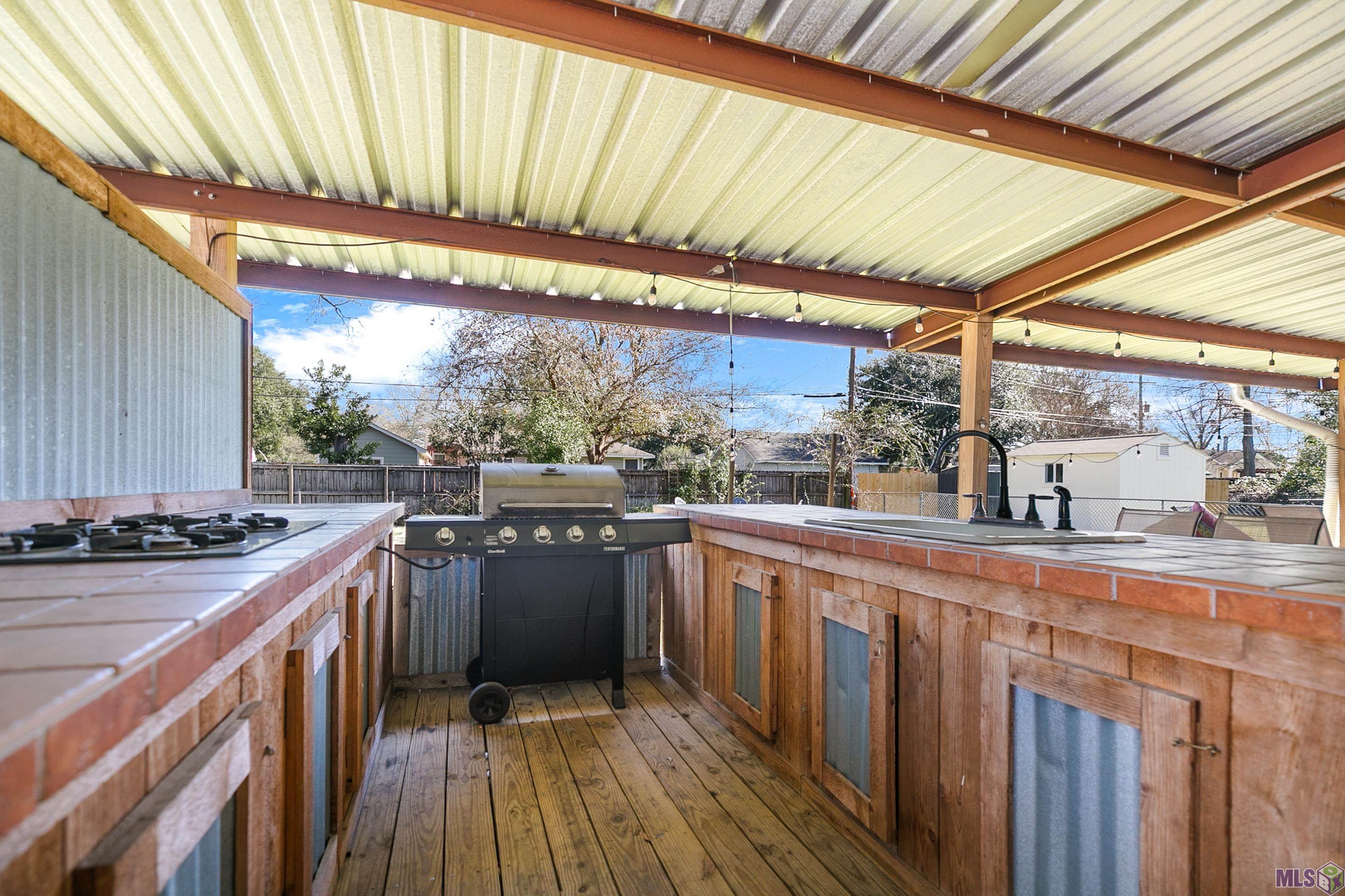 437 Riverlon Avenue Baton Rouge, LA 70806 - Photo 14 of 16