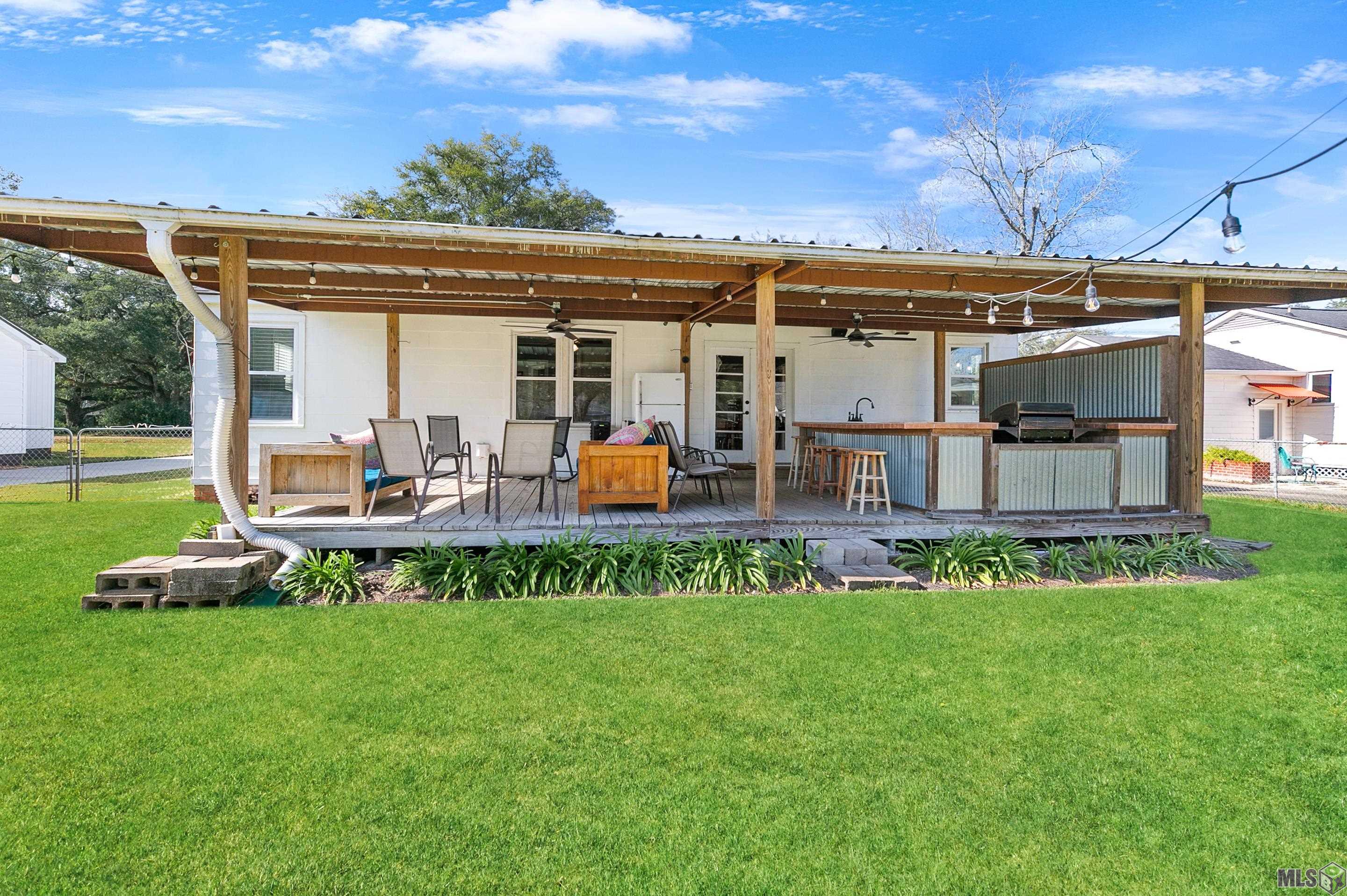 437 Riverlon Avenue Baton Rouge, LA 70806 - Photo 16 of 16