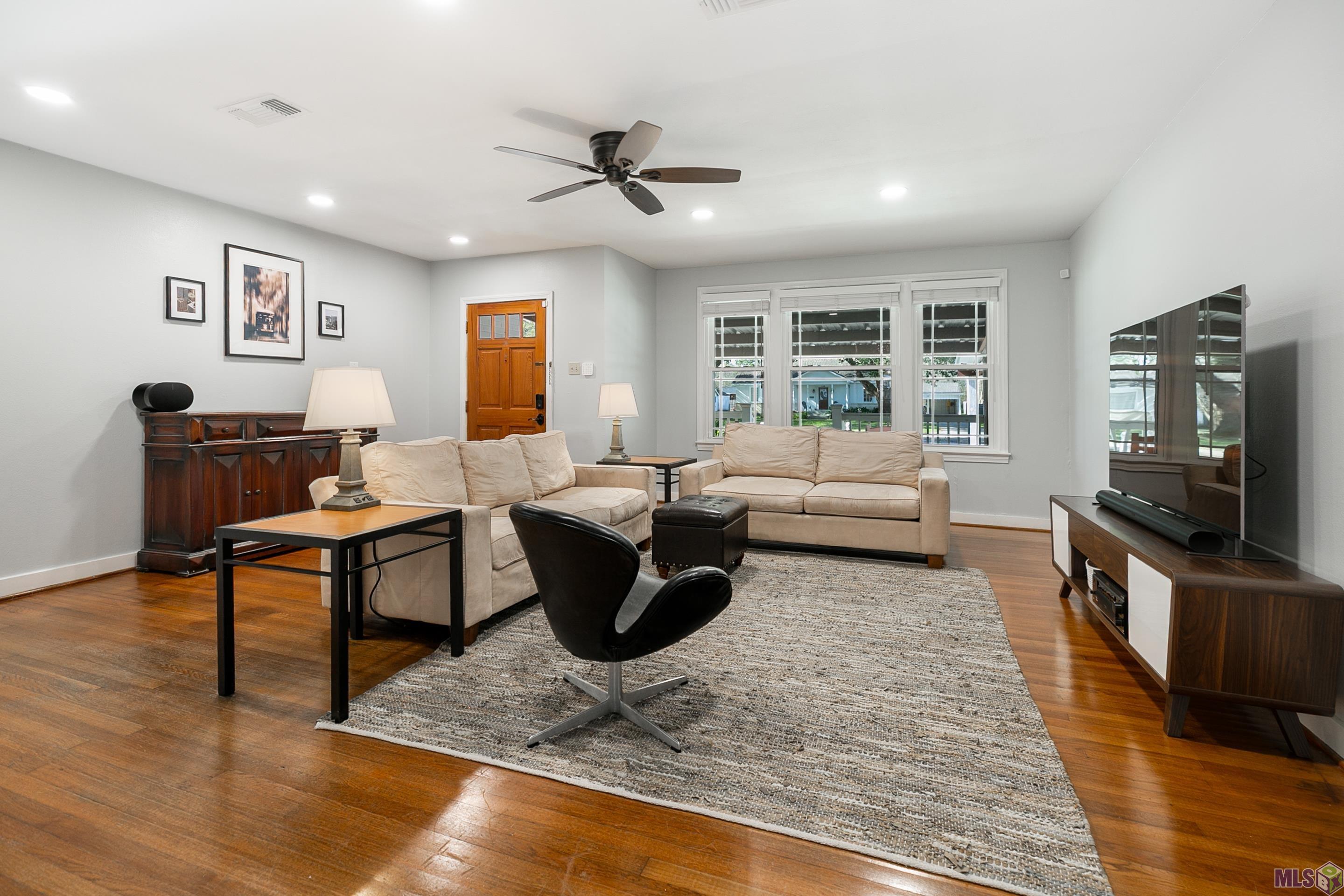 437 Riverlon Avenue Baton Rouge, LA 70806 - Photo 3 of 16