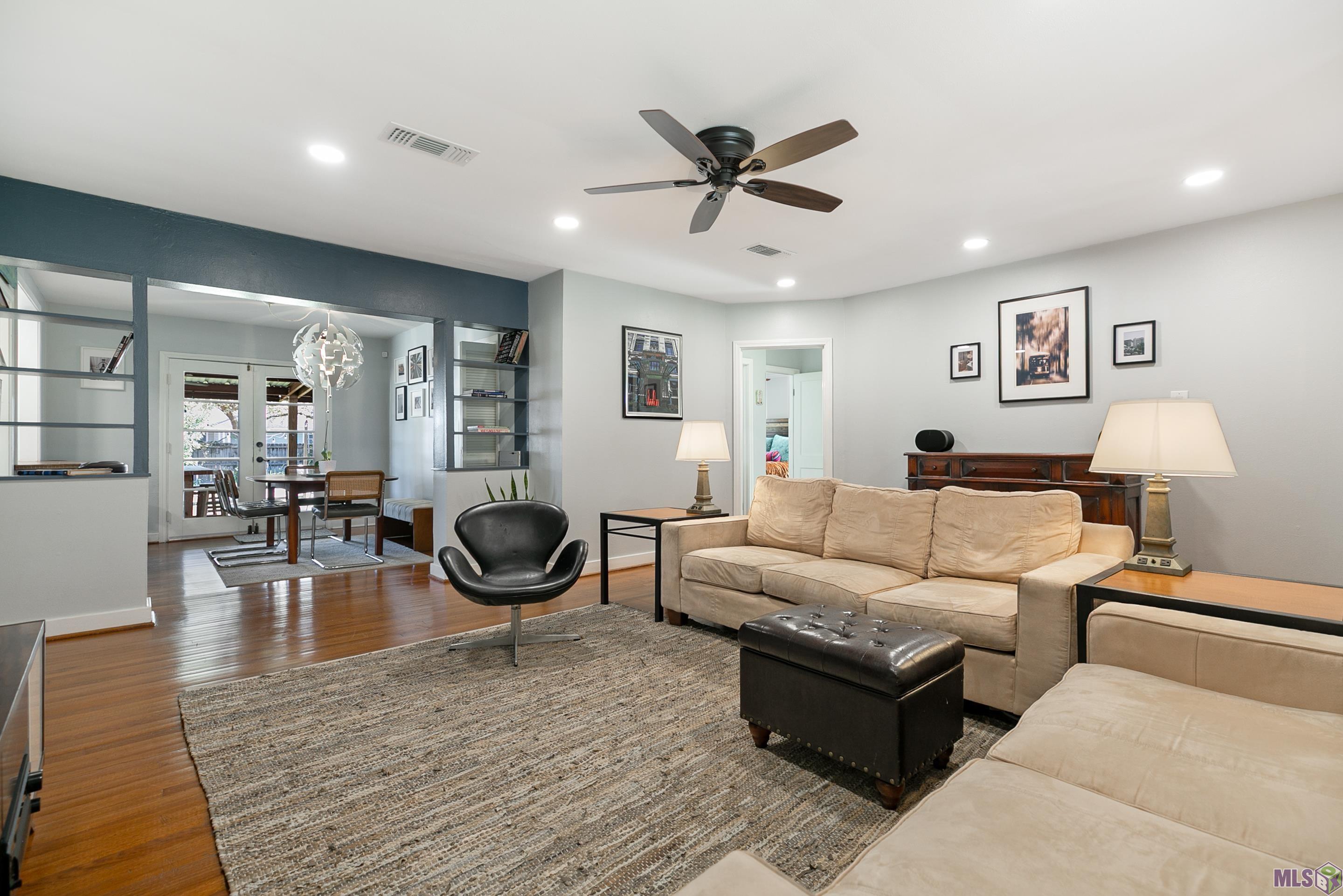 437 Riverlon Avenue Baton Rouge, LA 70806 - Photo 4 of 16