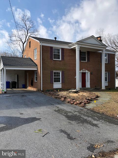 12728 Middlevale Lane Silver Spring, MD 20906 - Photo 1 of 22 Exterior (Front)