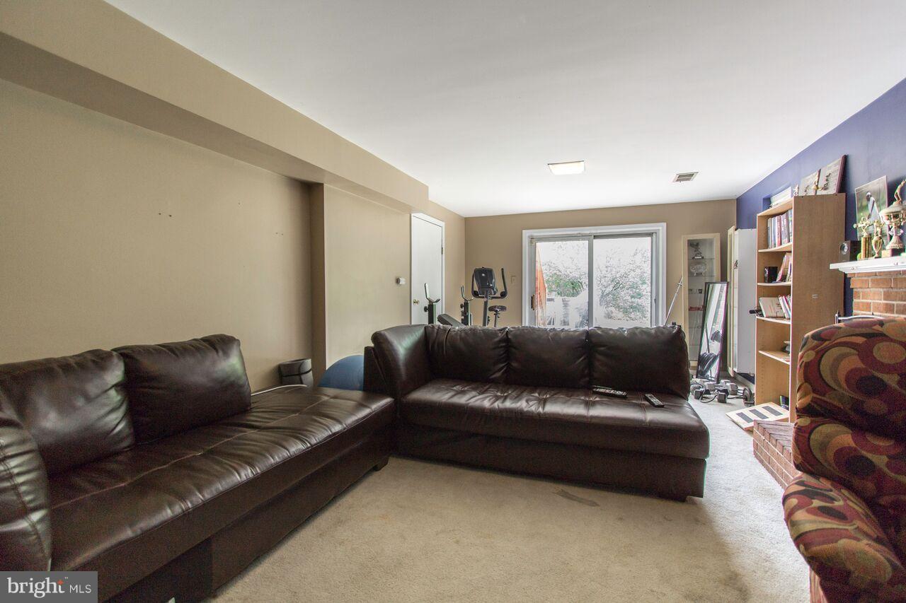 12728 Middlevale Lane Silver Spring, MD 20906 - Photo 15 of 22 Basement