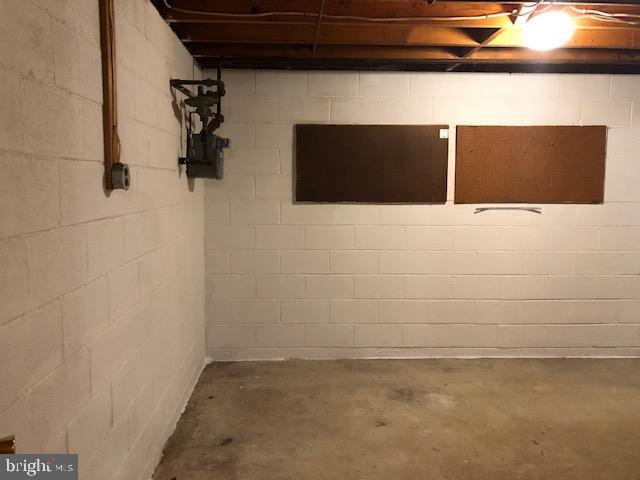 12728 Middlevale Lane Silver Spring, MD 20906 - Photo 20 of 22 Basement