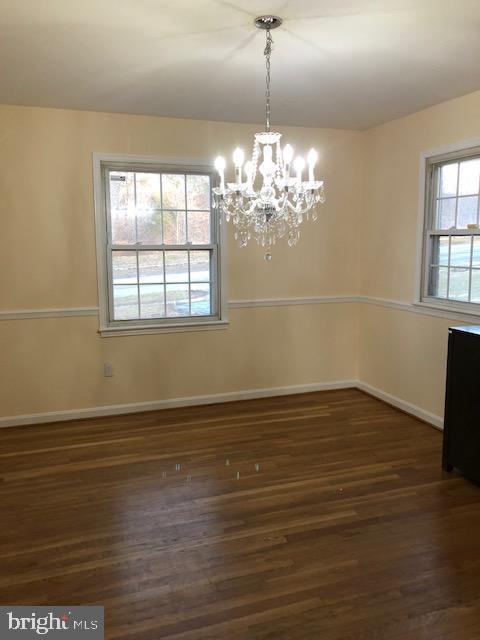 12728 Middlevale Lane Silver Spring, MD 20906 - Photo 5 of 22 Dinning