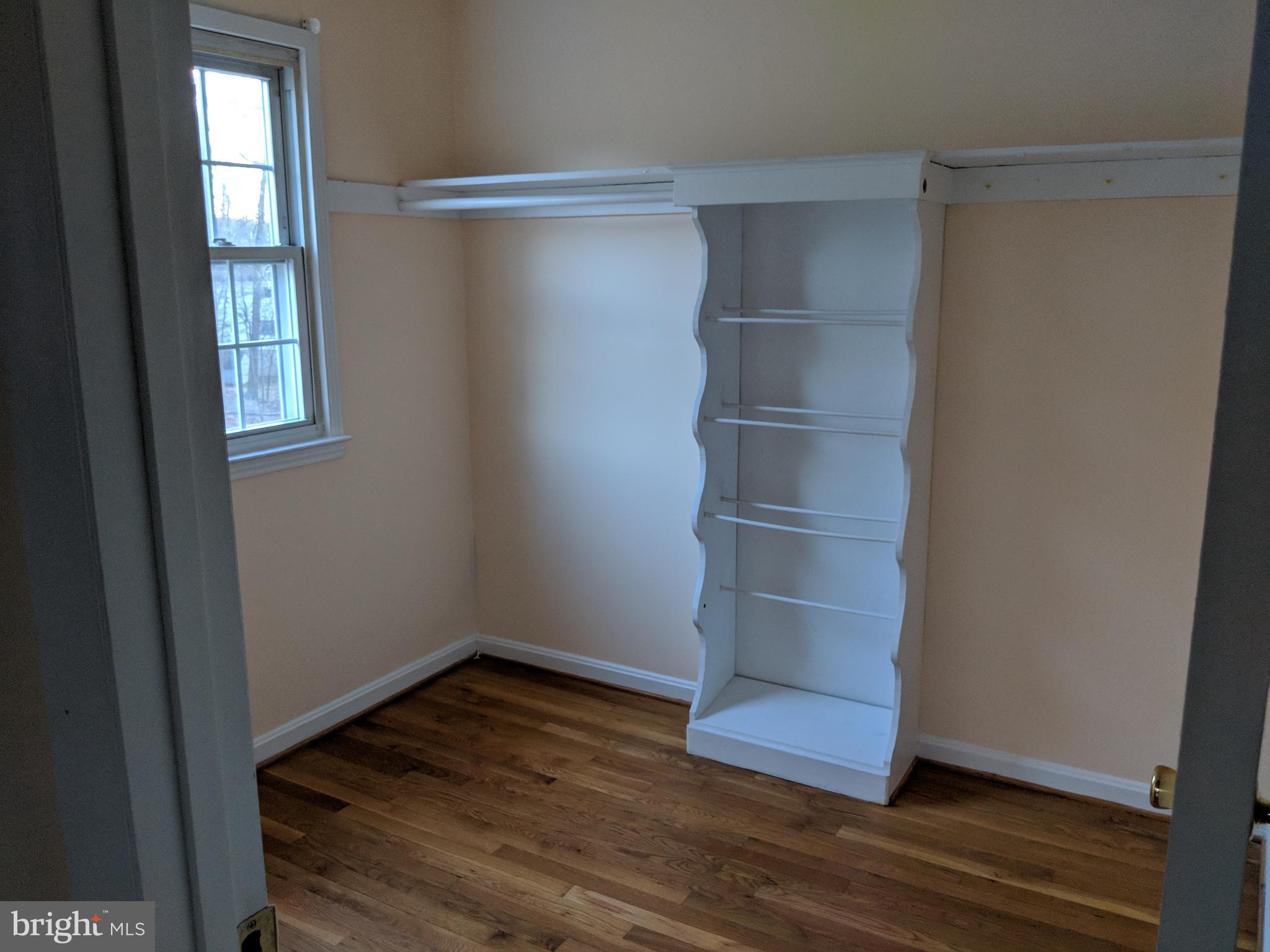 12728 Middlevale Lane Silver Spring, MD 20906 - Photo 9 of 22 Master room walk in closet