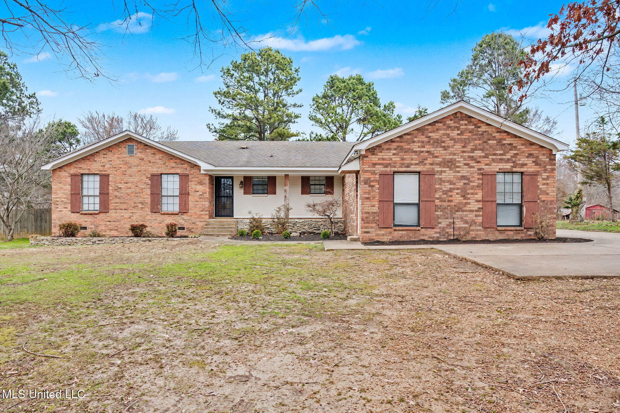 3810 Church Road Horn Lake, MS 38637 - Photo 2 of 39 1-web-or-mls-3810 Church Rd-01