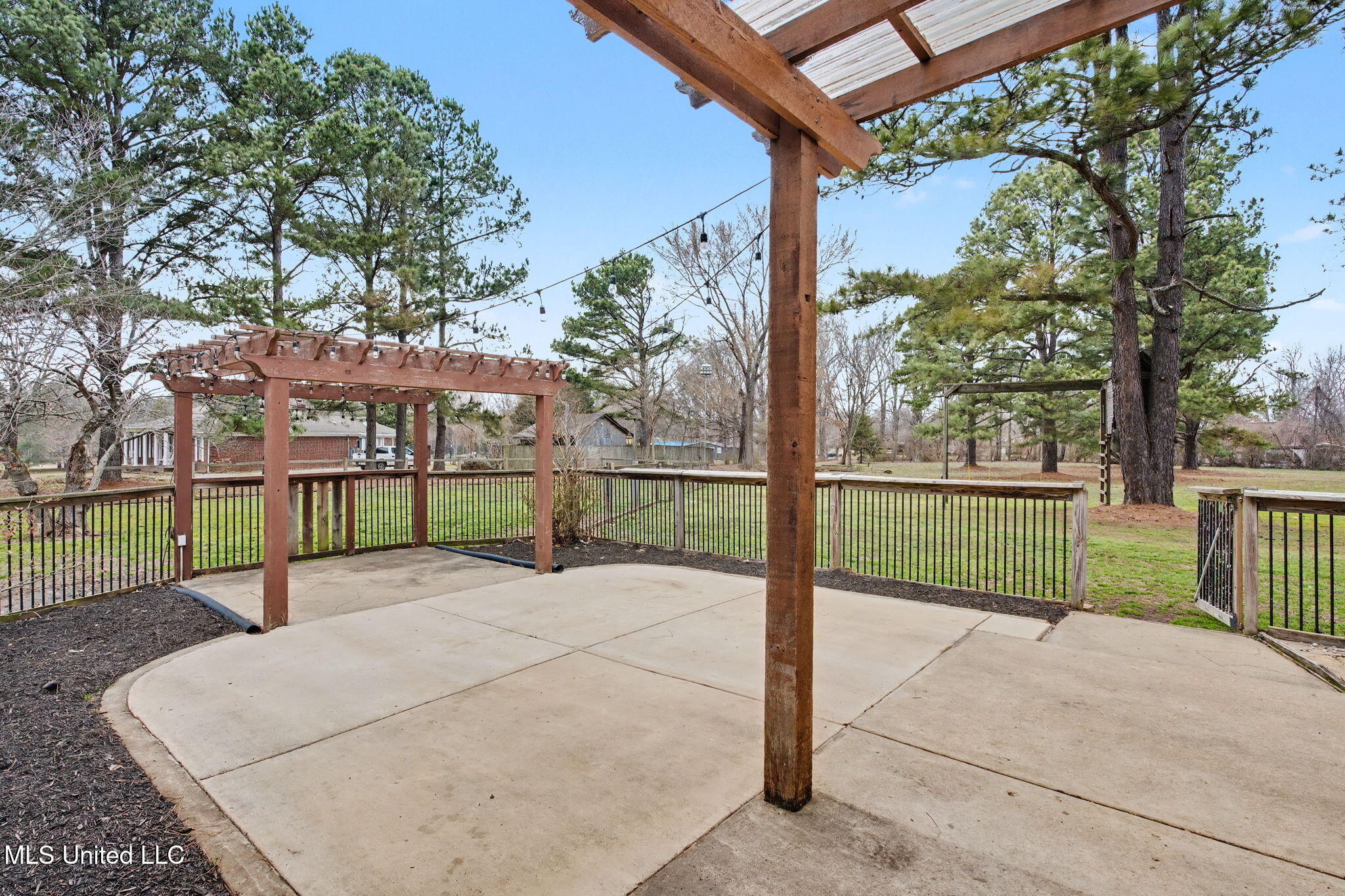 3810 Church Road Horn Lake, MS 38637 - Photo 31 of 39 31-web-or-mls-3810 Church Rd-30