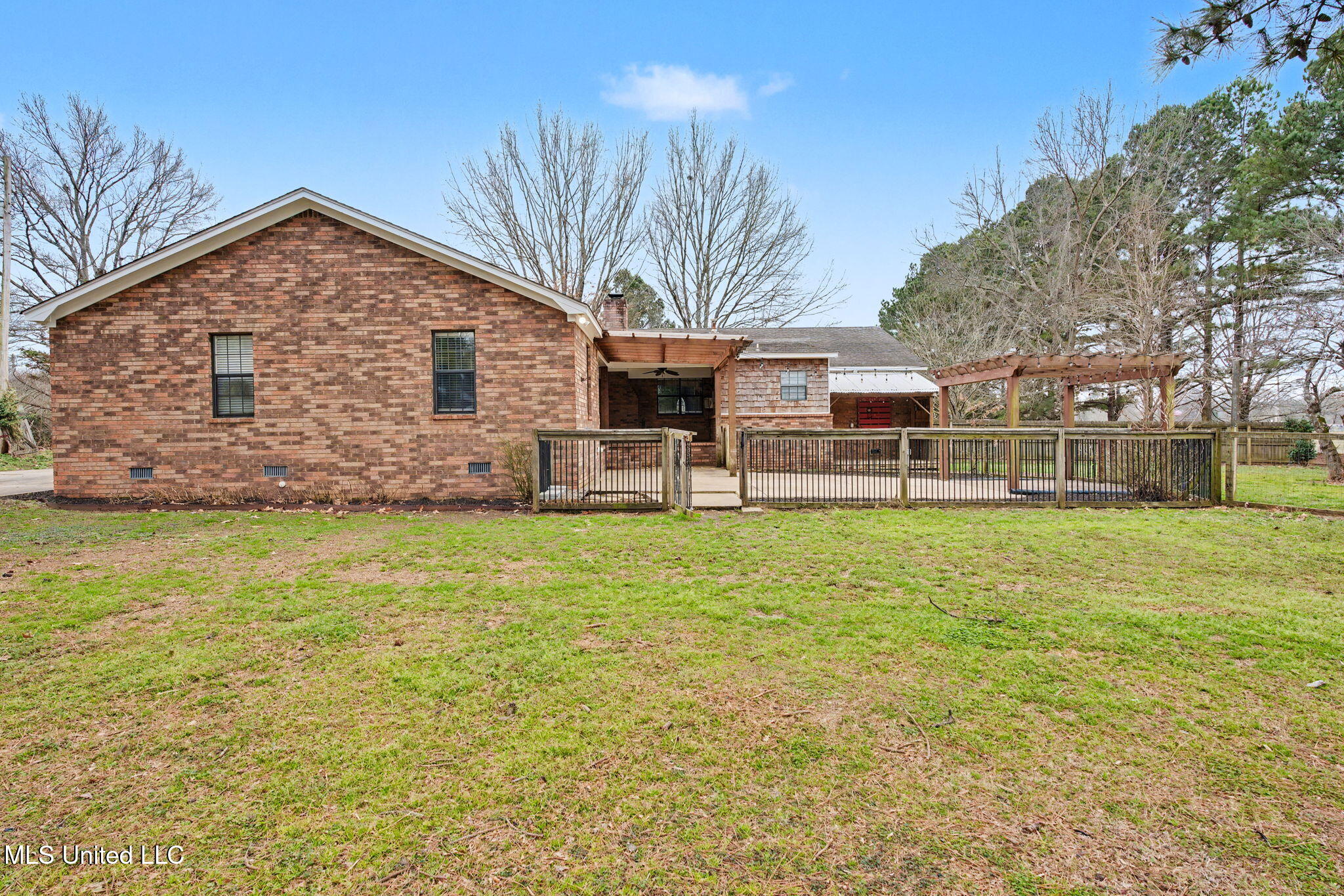 3810 Church Road Horn Lake, MS 38637 - Photo 32 of 39 32-web-or-mls-3810 Church Rd-31