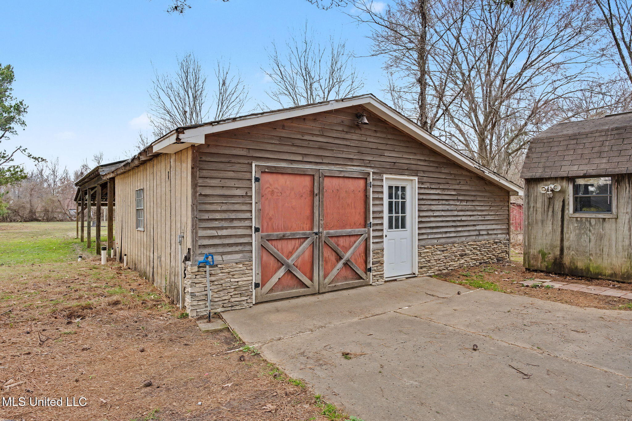 3810 Church Road Horn Lake, MS 38637 - Photo 33 of 39 33-web-or-mls-3810 Church Rd-32