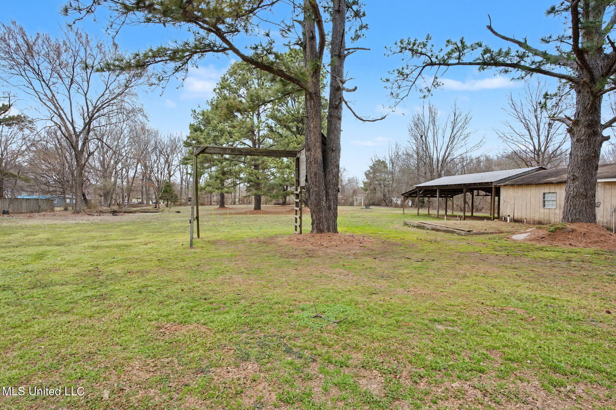 3810 Church Road Horn Lake, MS 38637 - Photo 34 of 39 34-web-or-mls-3810 Church Rd-33