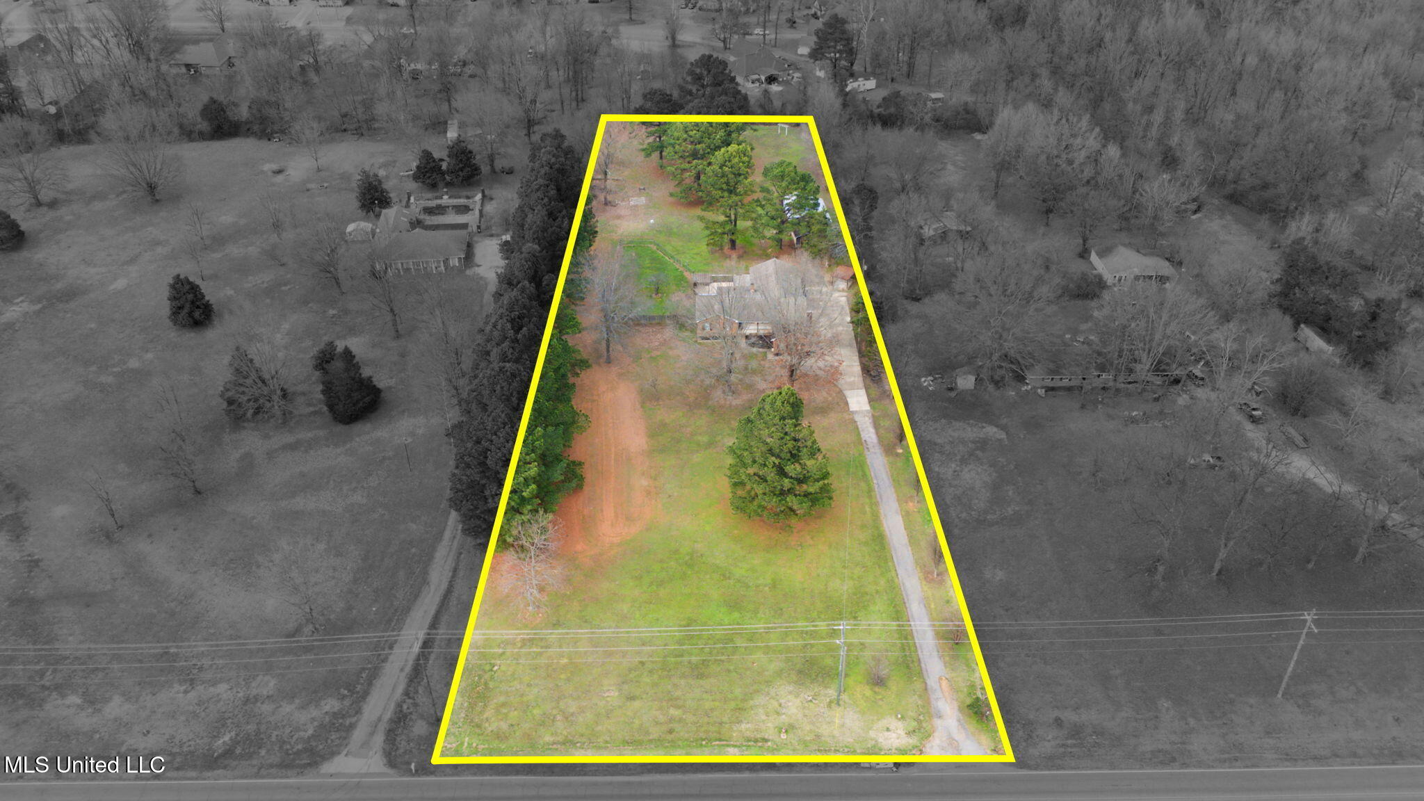 3810 Church Road Horn Lake, MS 38637 - Photo 35 of 39 35-web-or-mls-3810 Church Rd-34