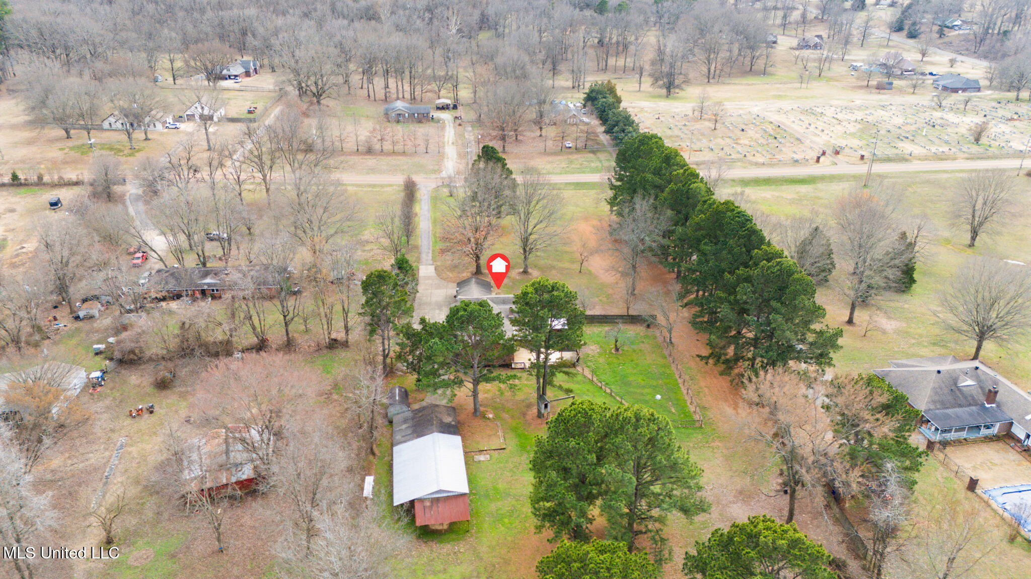 3810 Church Road Horn Lake, MS 38637 - Photo 36 of 39 36-web-or-mls-3810 Church Rd-35