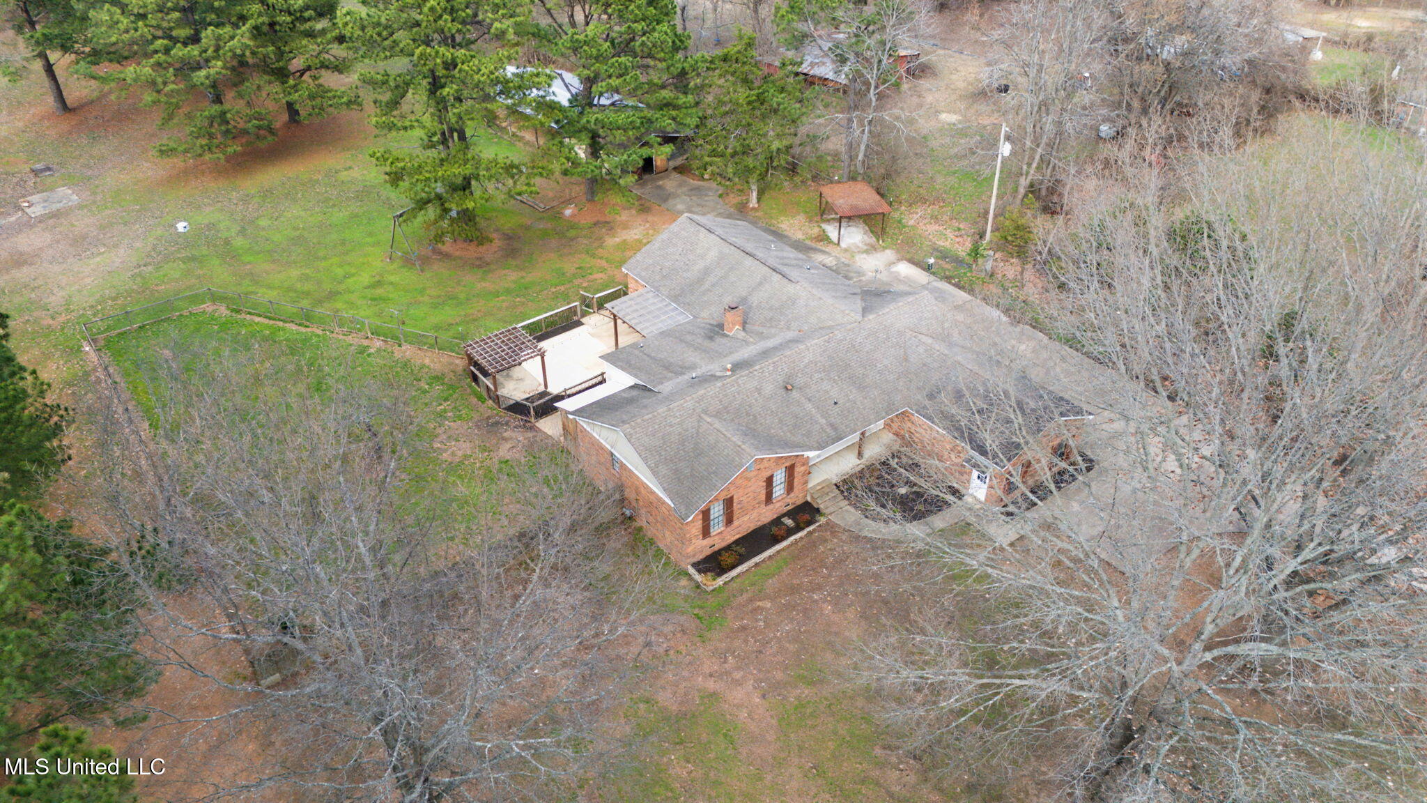 3810 Church Road Horn Lake, MS 38637 - Photo 38 of 39 38-web-or-mls-3810 Church Rd-37
