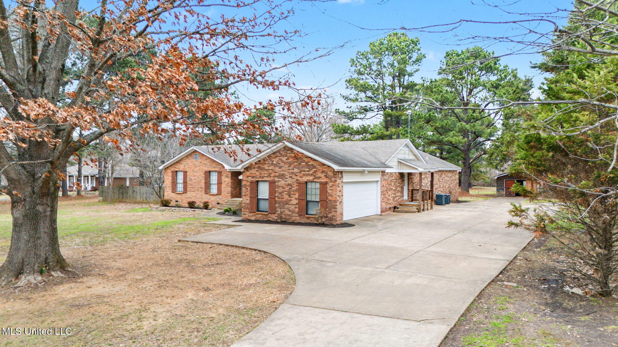 3810 Church Road Horn Lake, MS 38637 - Photo 39 of 39 39-web-or-mls-3810 Church Rd-38