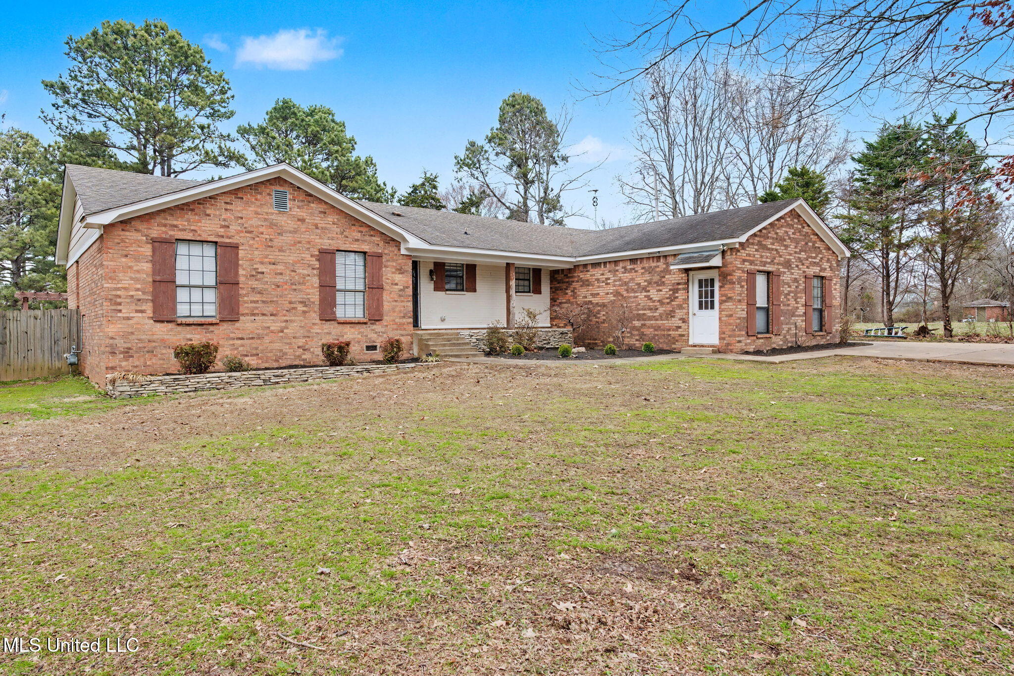 3810 Church Road Horn Lake, MS 38637 - Photo 4 of 39 4-web-or-mls-3810 Church Rd-03
