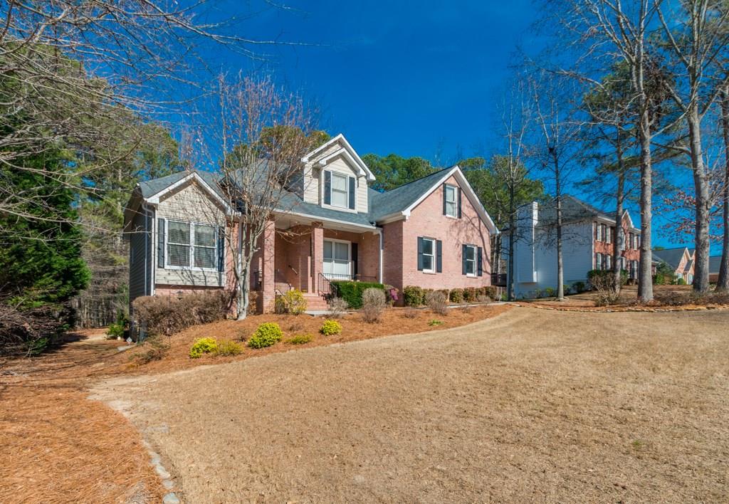1300 Bullock Place Southwest Lilburn, GA 30047 - Photo 1 of 1