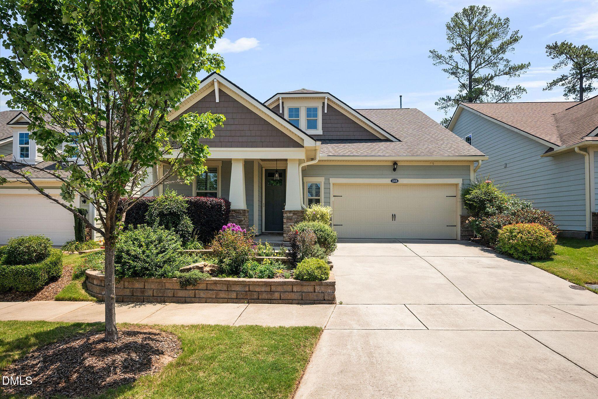1308 Atticus Way Durham, NC 27560 - Photo 2 of 54 1_DSC_4565